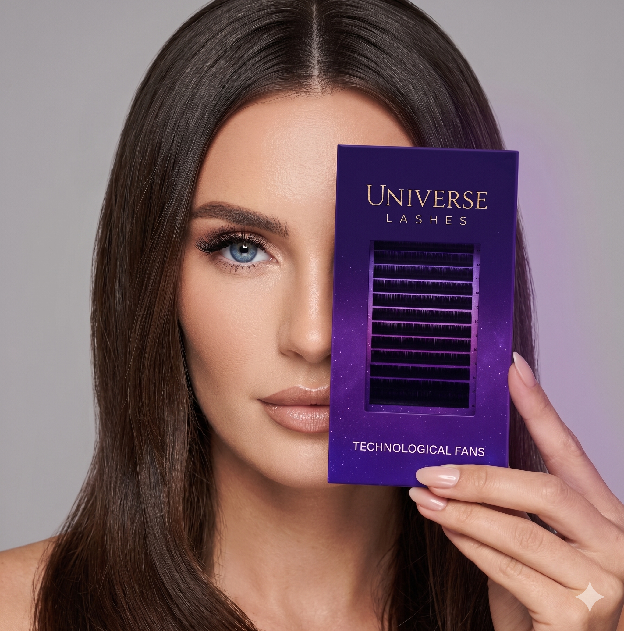 Universe Lashes