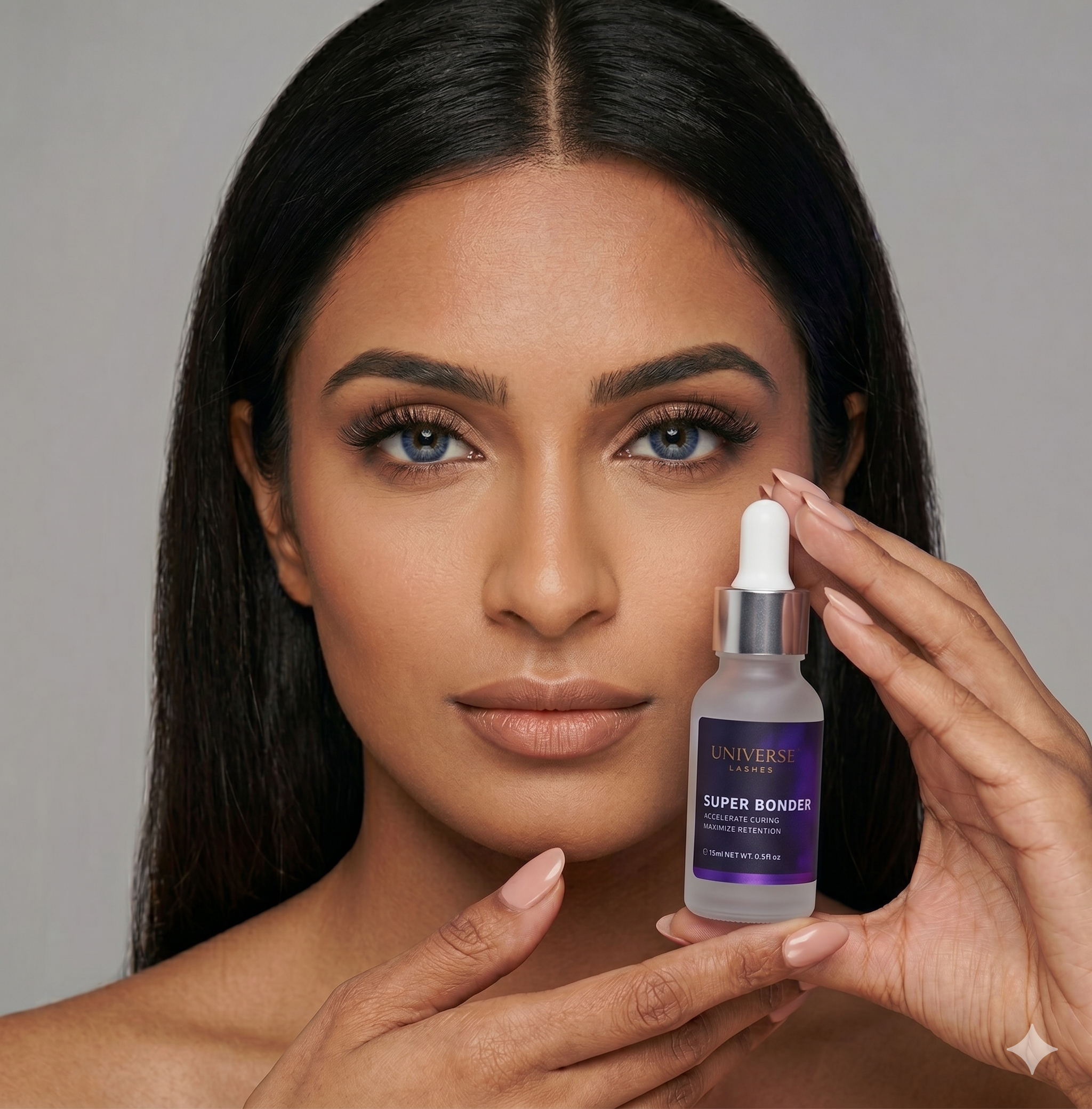 Universe Lashes — Pestañas Dramáticas