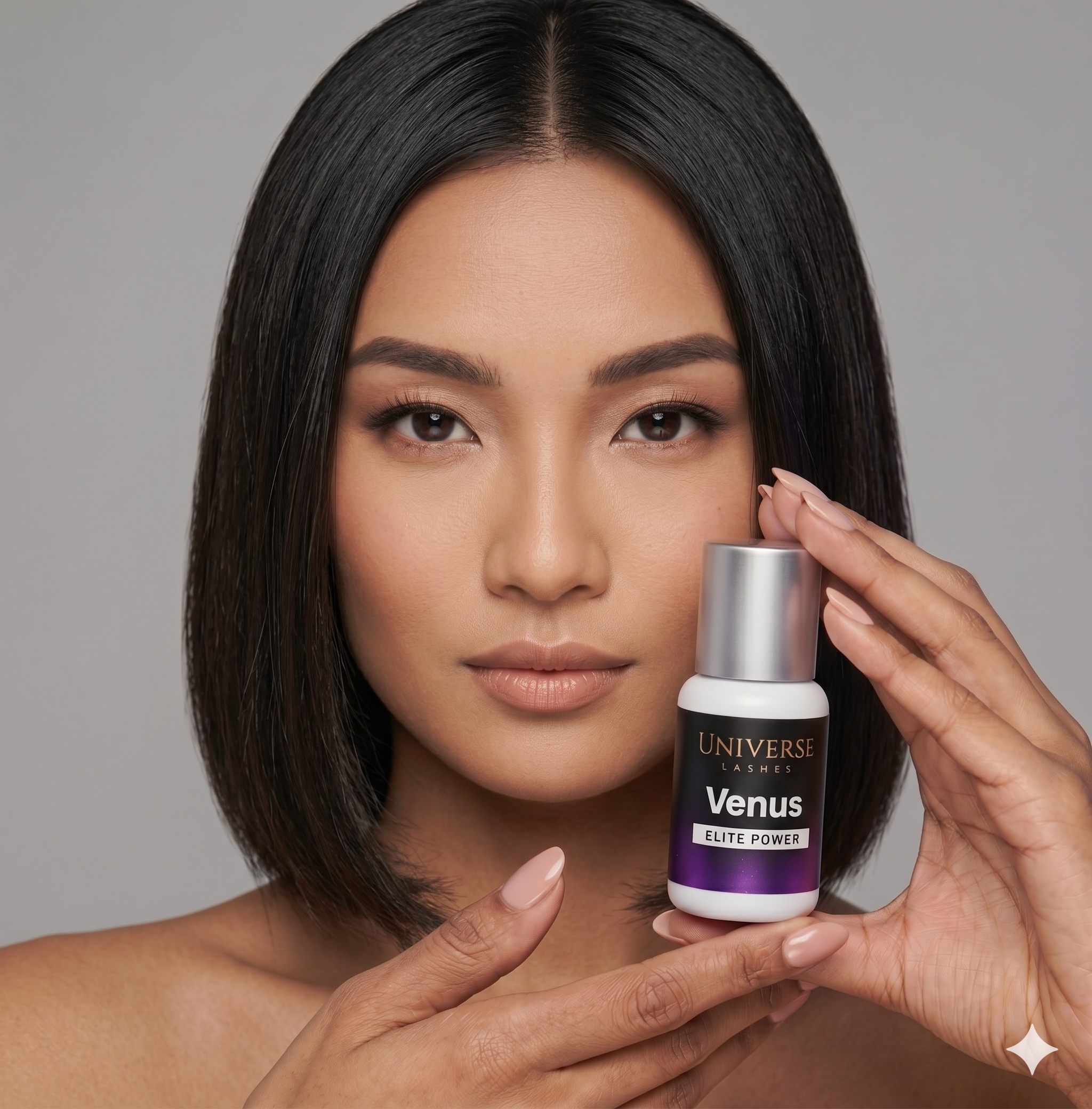 Universe Lashes — Mirada Perfecta