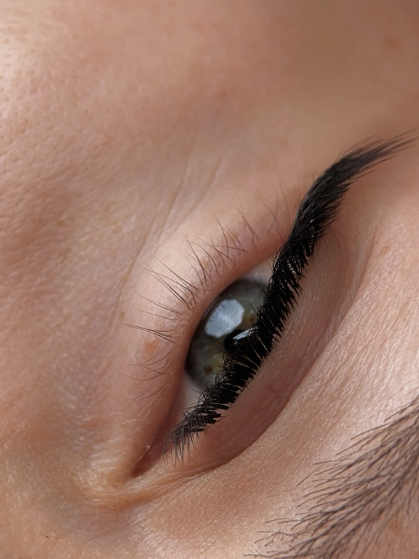 Diseño de mirada - Proporción áurea
