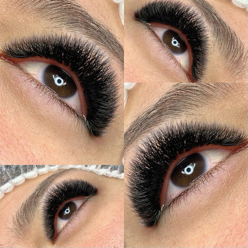 Diseño de mirada - Simetría facial