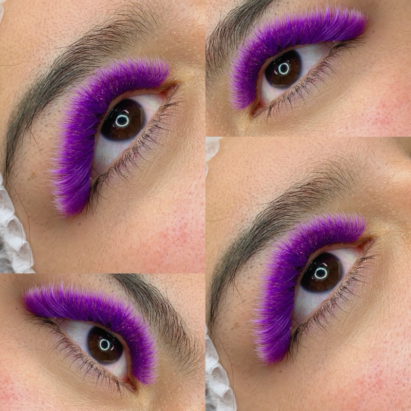 Diseño de mirada - Mapeo avanzado