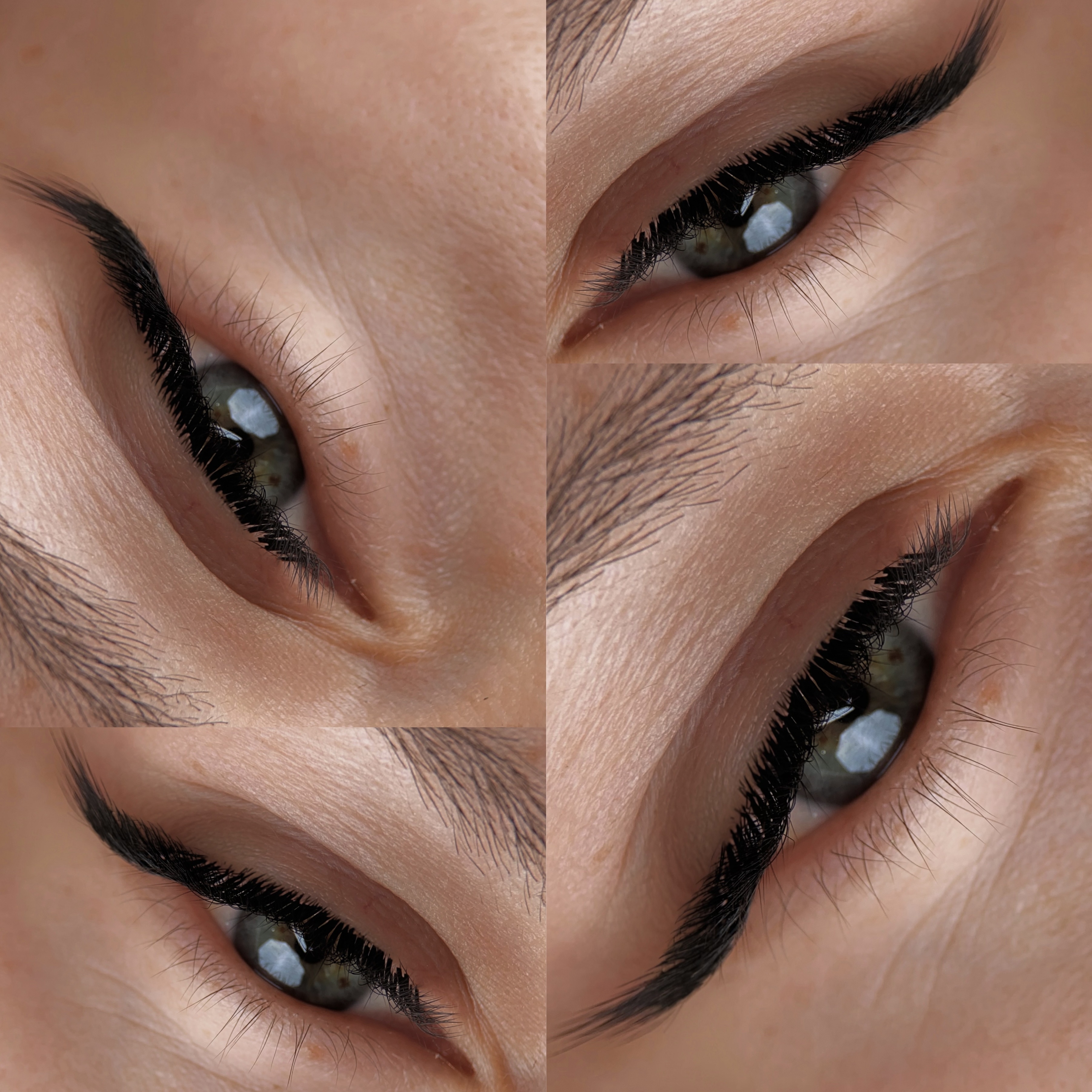 Efecto Delineado Clásico