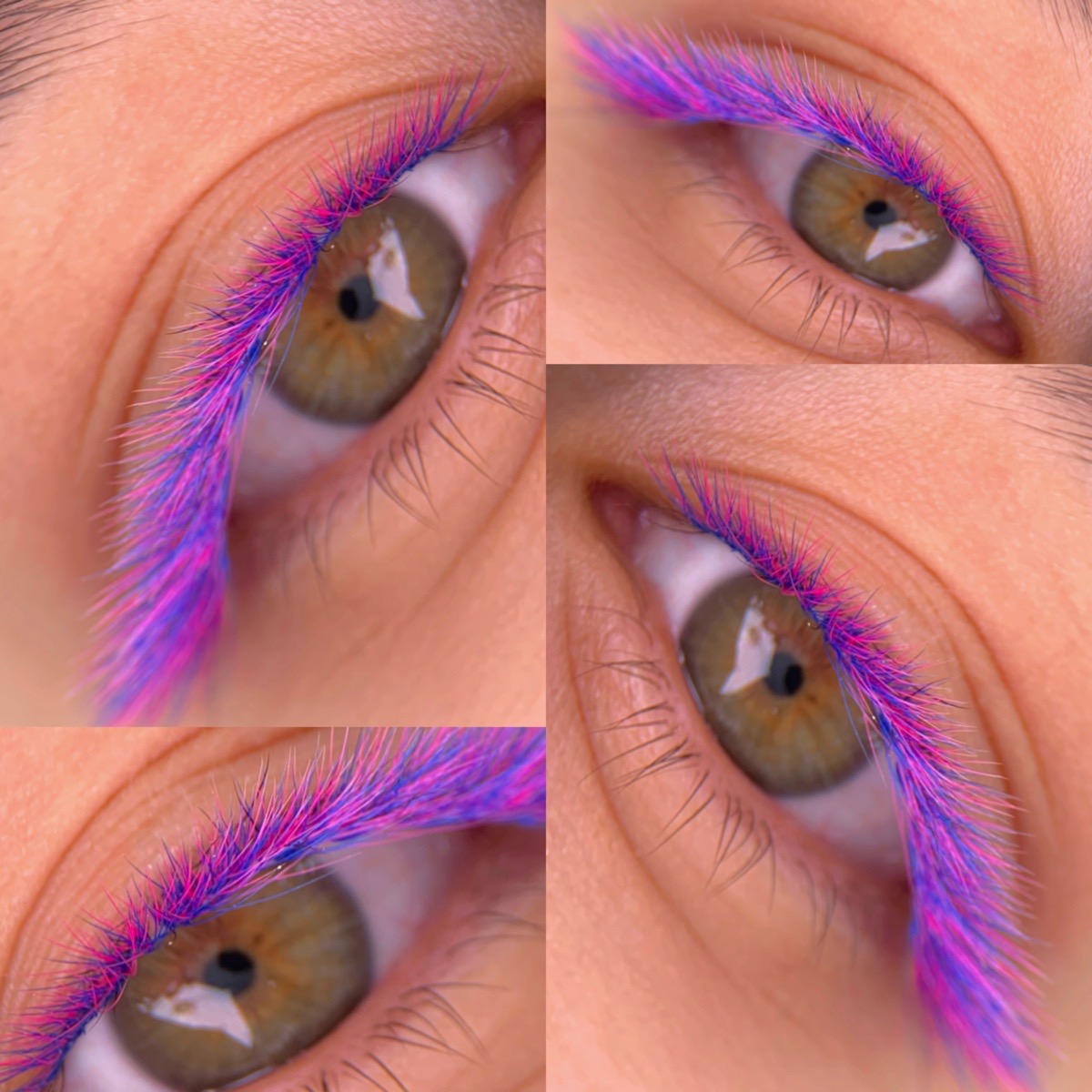 Efecto Delineado con Color