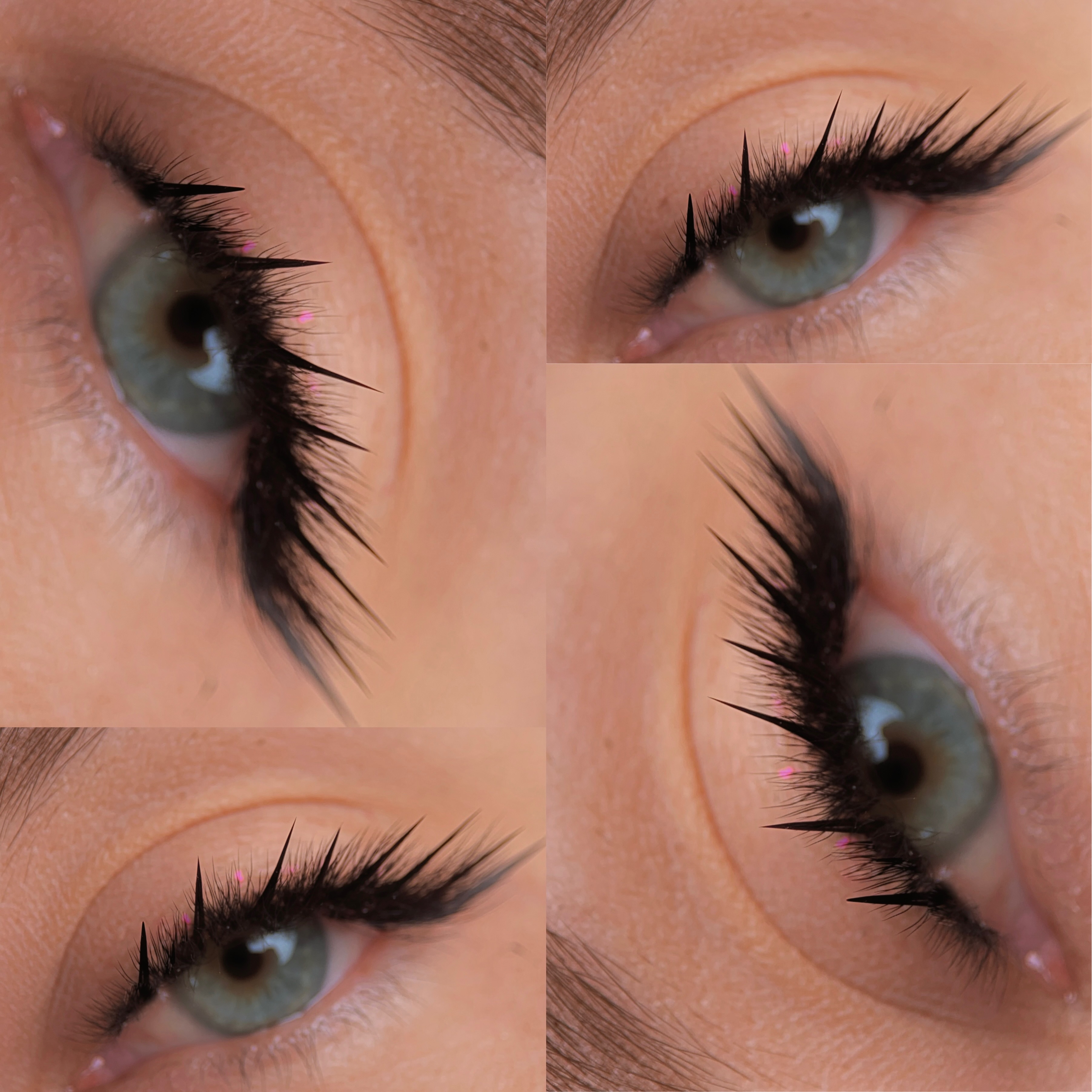 Efecto Delineado Kim K