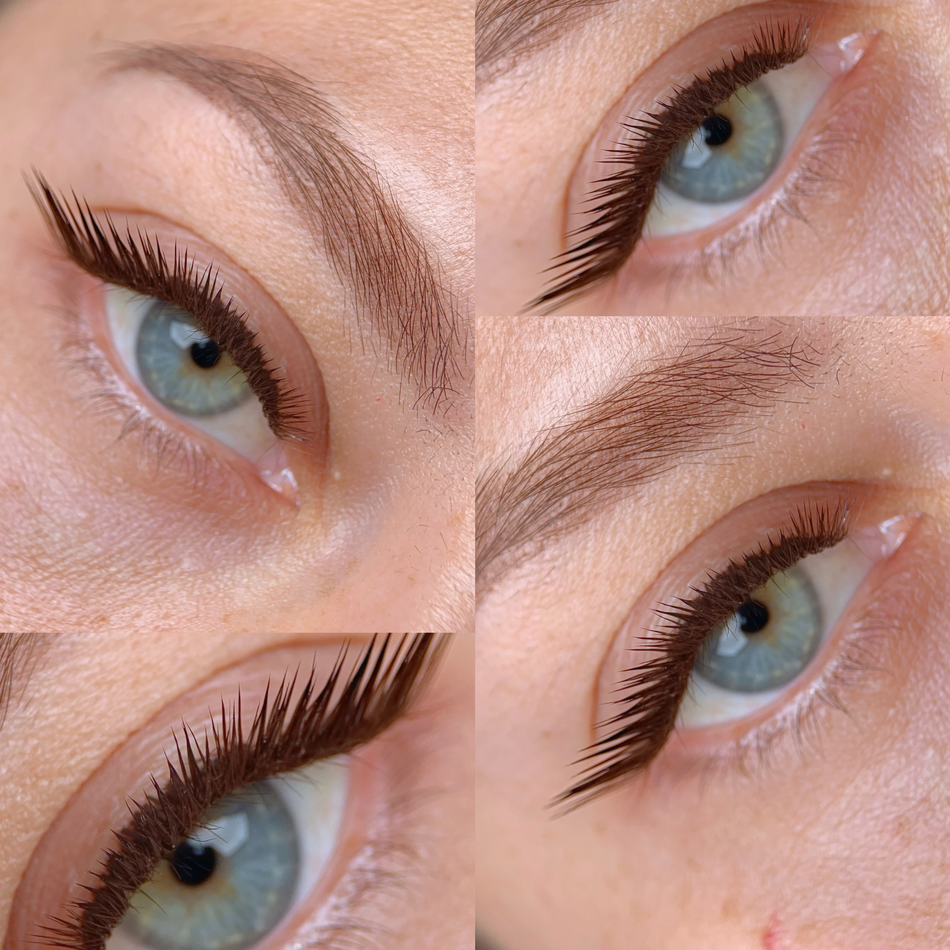 Efecto Delineado Lifting