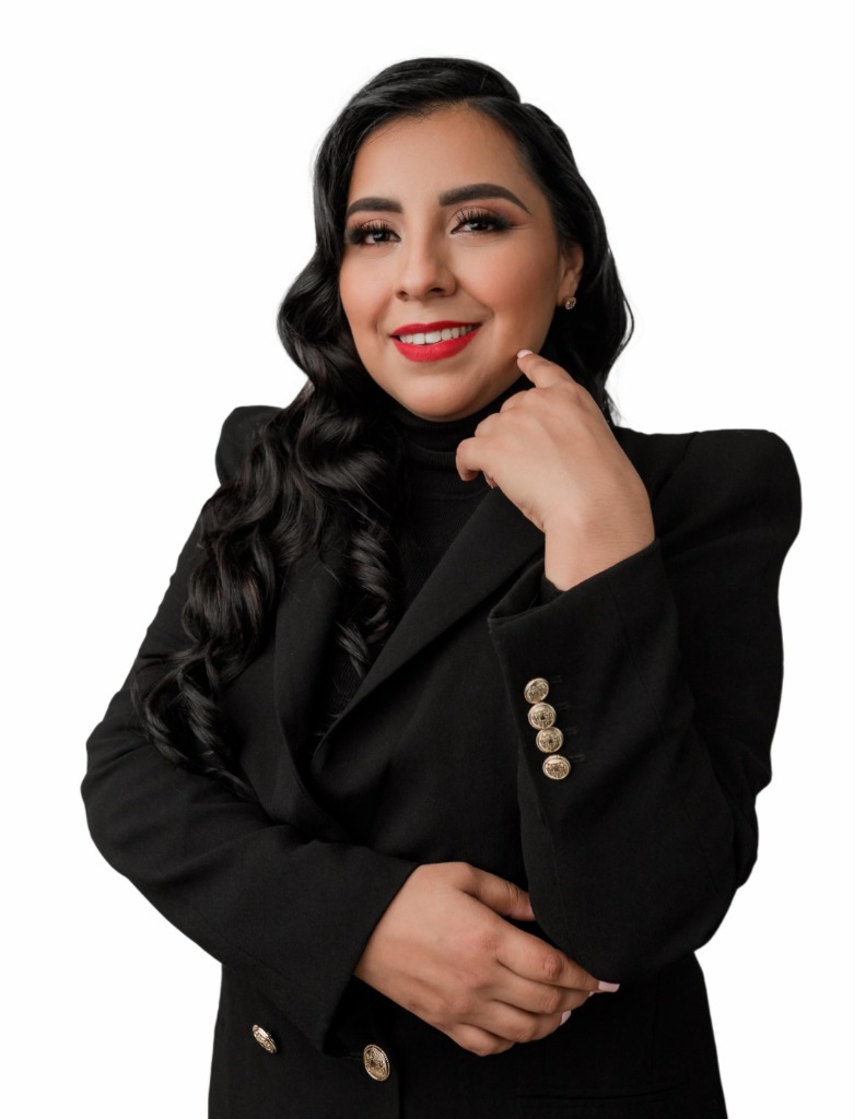 Tania Bravo — Fundadora Universe Lashes